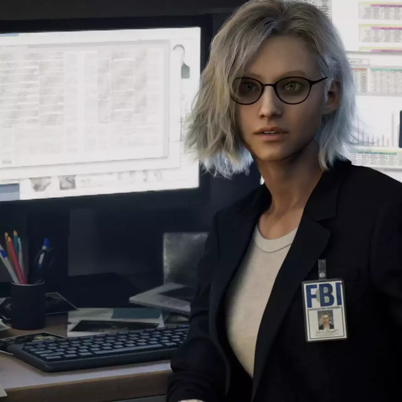 Претендент на «Игру года»? Resident Evil Requiem стала самой высокооцененной в серии и сравнялась с Expedition 33