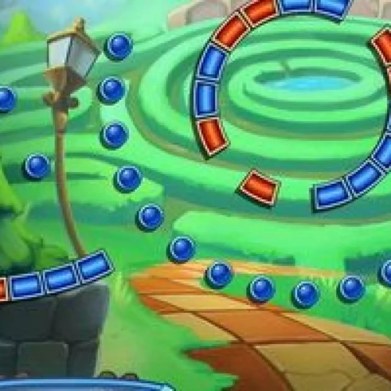 В Peggle 2 появится мультиплеерный режим «Дуэли»