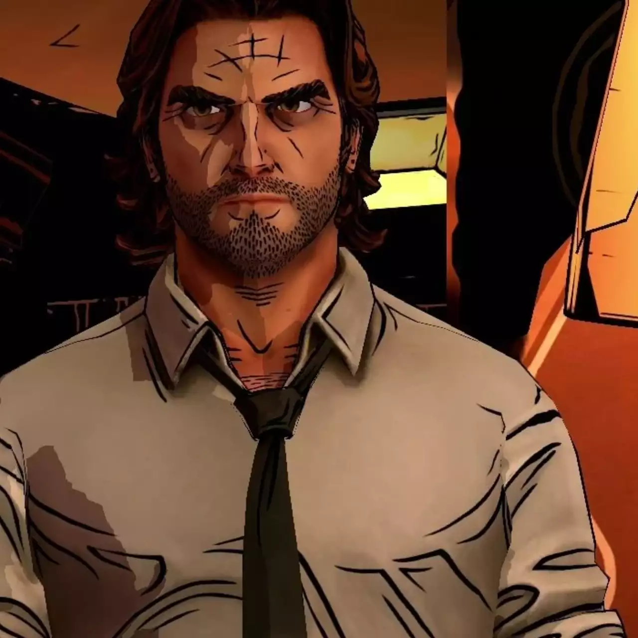 БигБи еще в строю? The Wolf Among Us 2 может выйти в 2027 году — но разработку снова начали с нуля