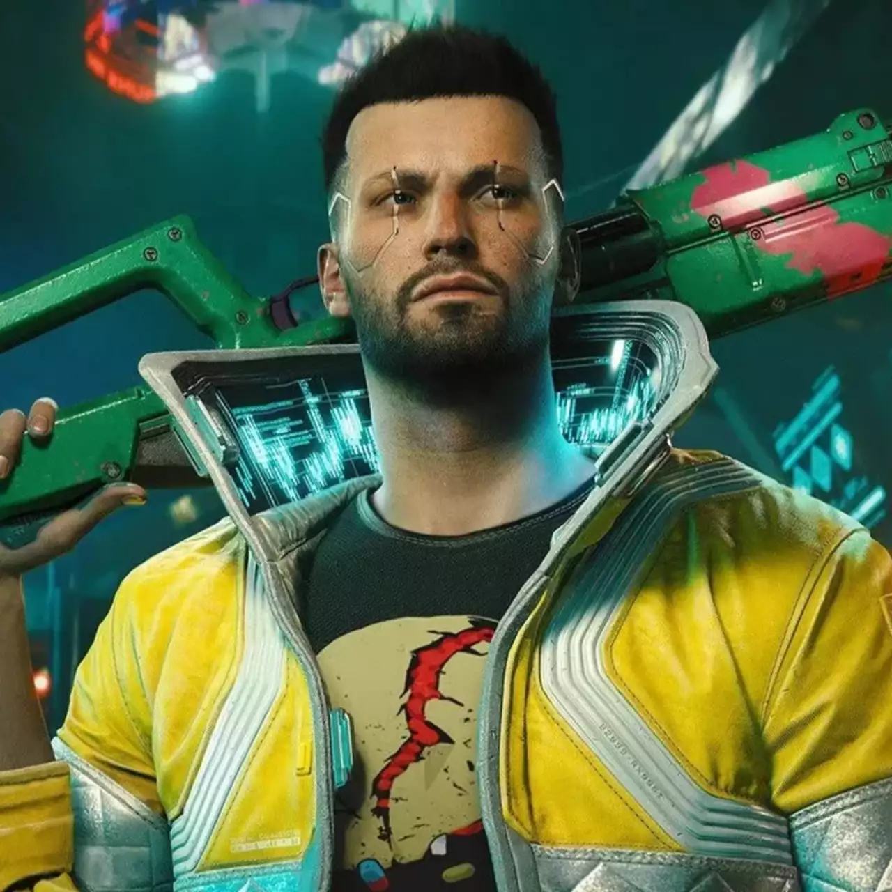 Cyberpunk 2077 может появиться в Game Pass. Xbox сделала жирный намек