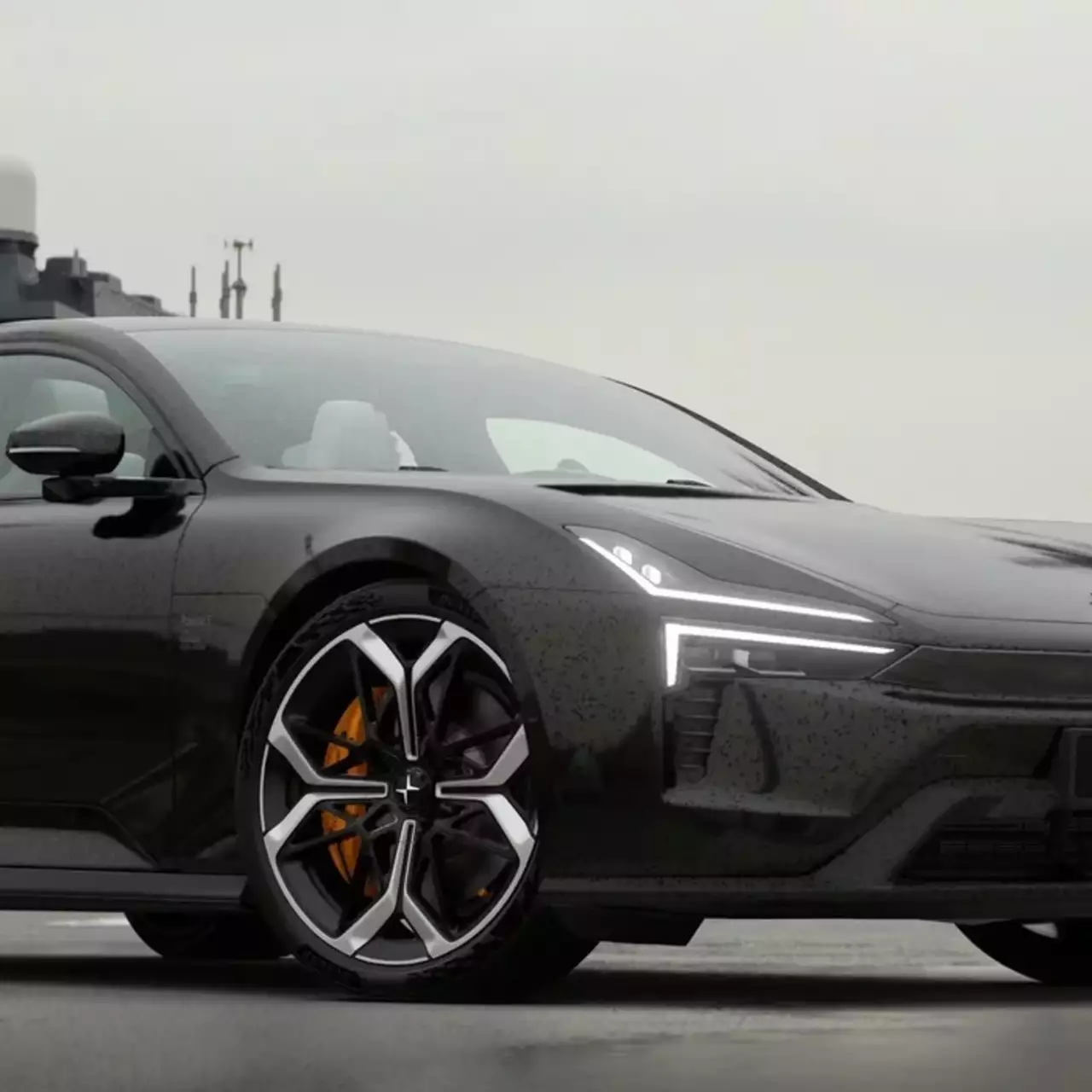 Не время тормозить. Авторы Gran Turismo ищут сотрудников для работы над новой частью франшизы