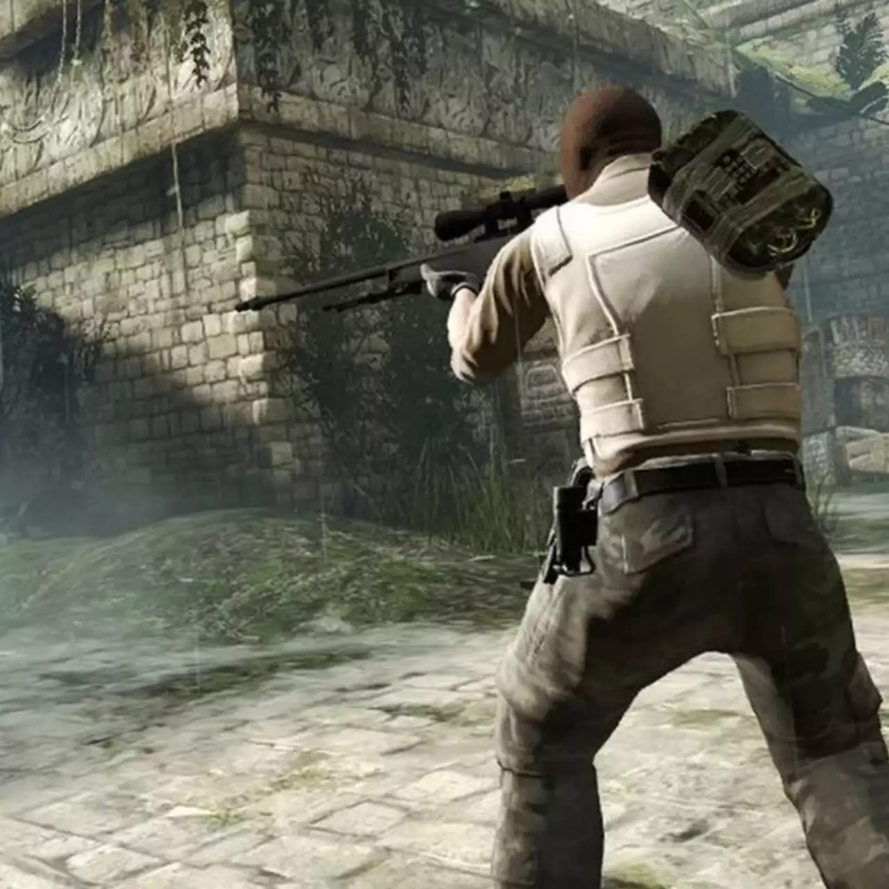 Олды, общий сбор: CS:GO вернулась в Steam — теперь её можно установить отдельно от CS2