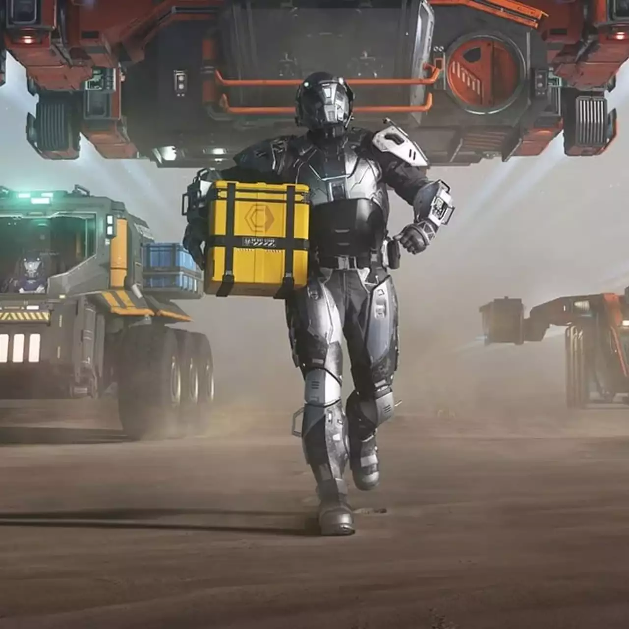 У разработчиков Star Citizen произошла утечка данных — шесть недель назад — и игроки недовольны тем, как и когда узнали об этом