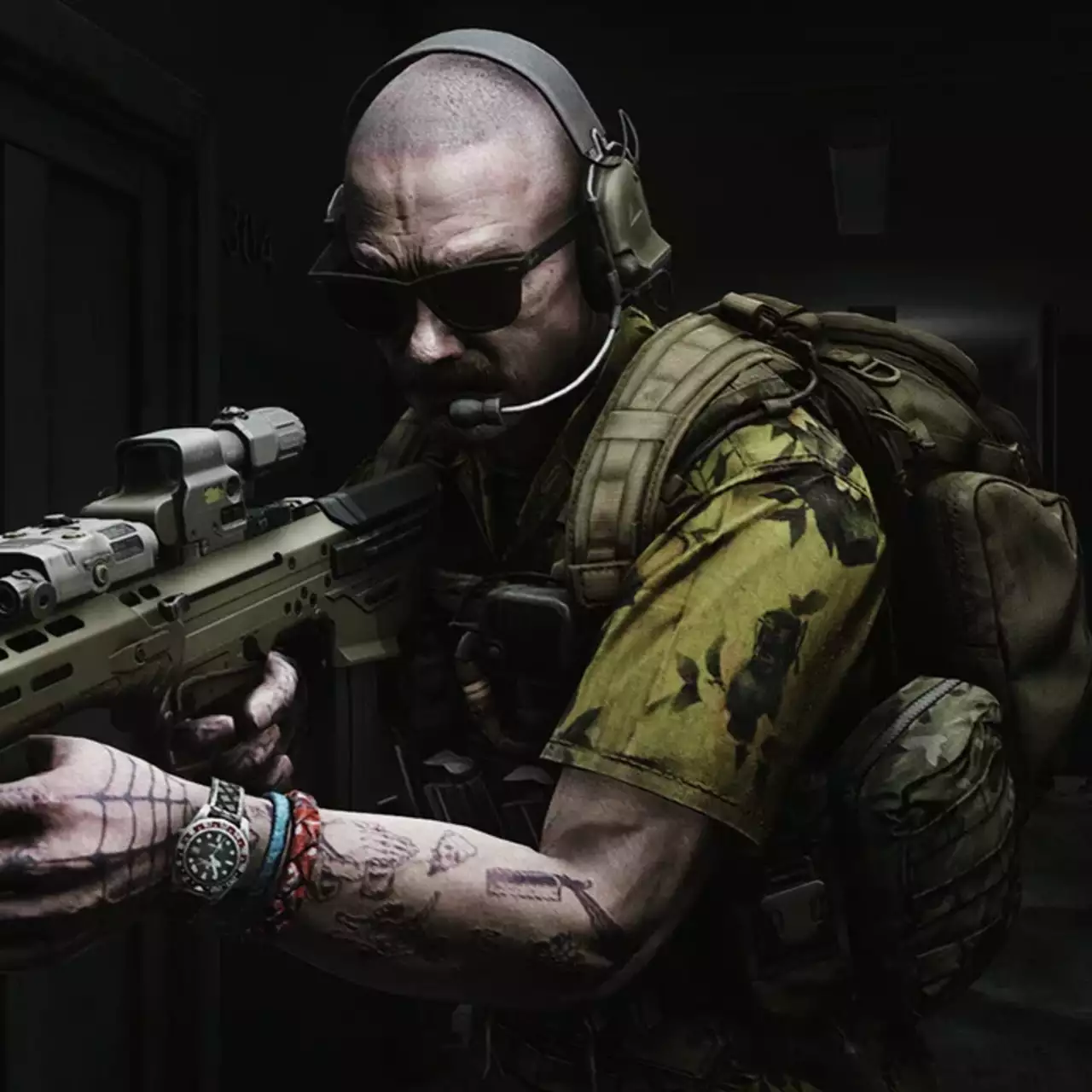 Разработчиков Escape from Tarkov оштрафовали в России на 2 миллиона