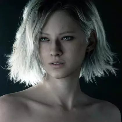 Мод с голой Грейс для Resident Evil Requiem уже можно скачать