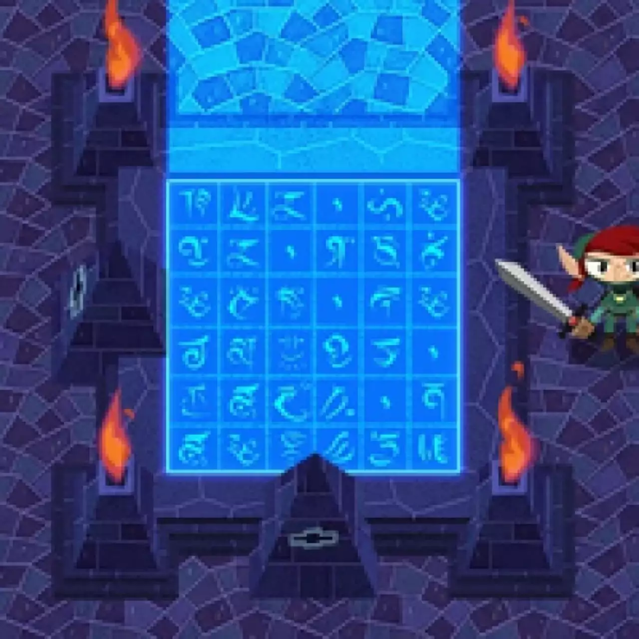 Double Fine представила Hack 'n' Slash