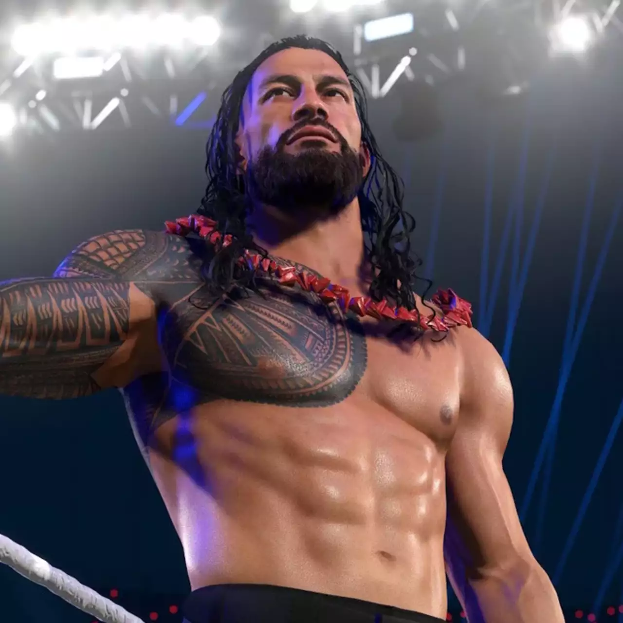 «2K улучшает свою ежегодную часть серии» — появились первые оценки WWE 2K26