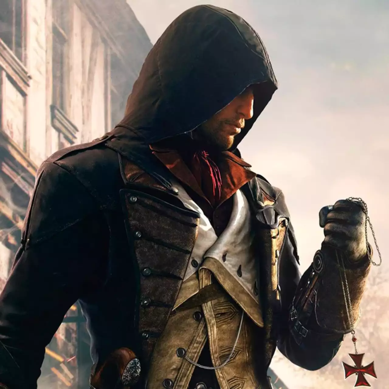 Assassin's Creed: Unity получила новый патч на PS5 и Xbox Series X/S — теперь игра работает с частотой 60 FPS