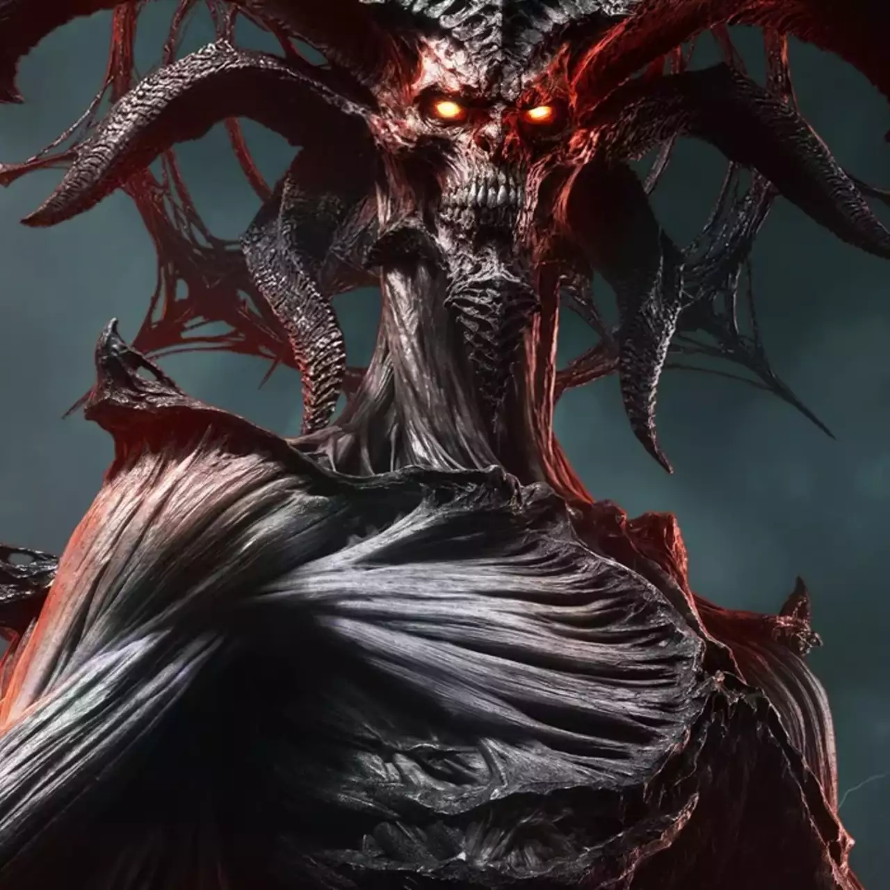 В Diablo вселился «Палач Рока»: в четвертой части начнётся «Сезон бойни» — игрокам позволят превратиться в Мясника