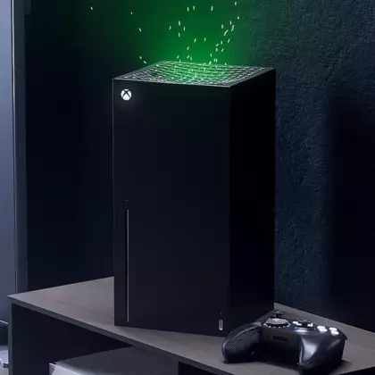 Xbox Series X устарела: новая консоль Microsoft может оказаться быстрее в 20 раз