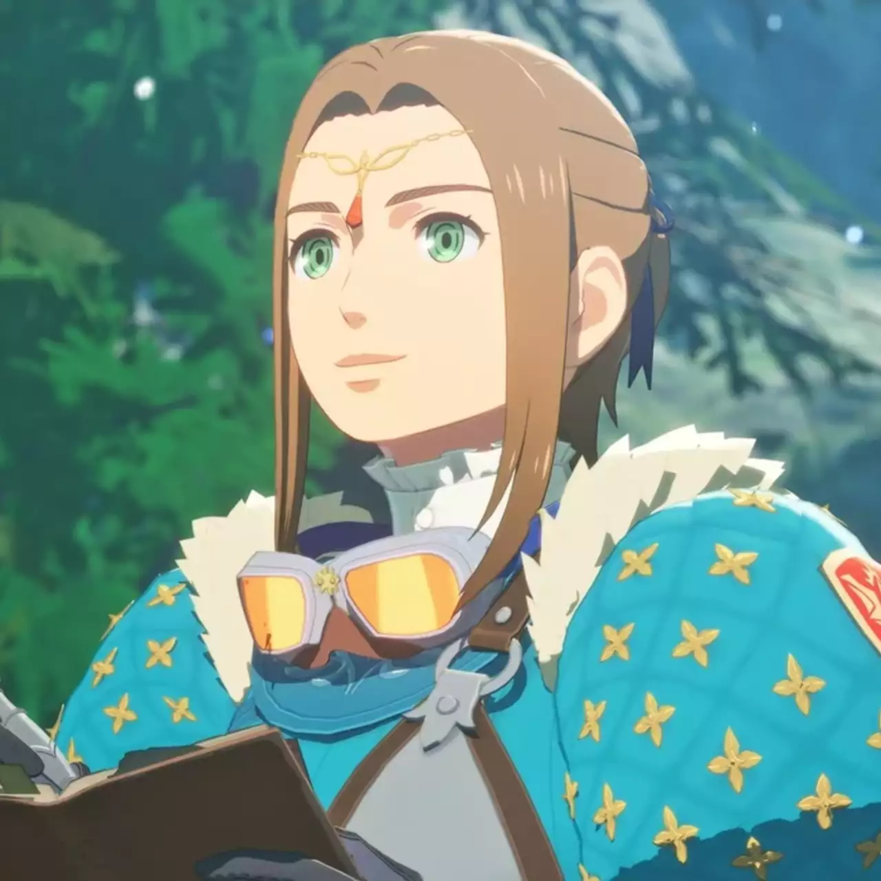 Появился новый трейлер сюжетной RPG про драконов Monster Hunter Stories 3: Twisted Reflection