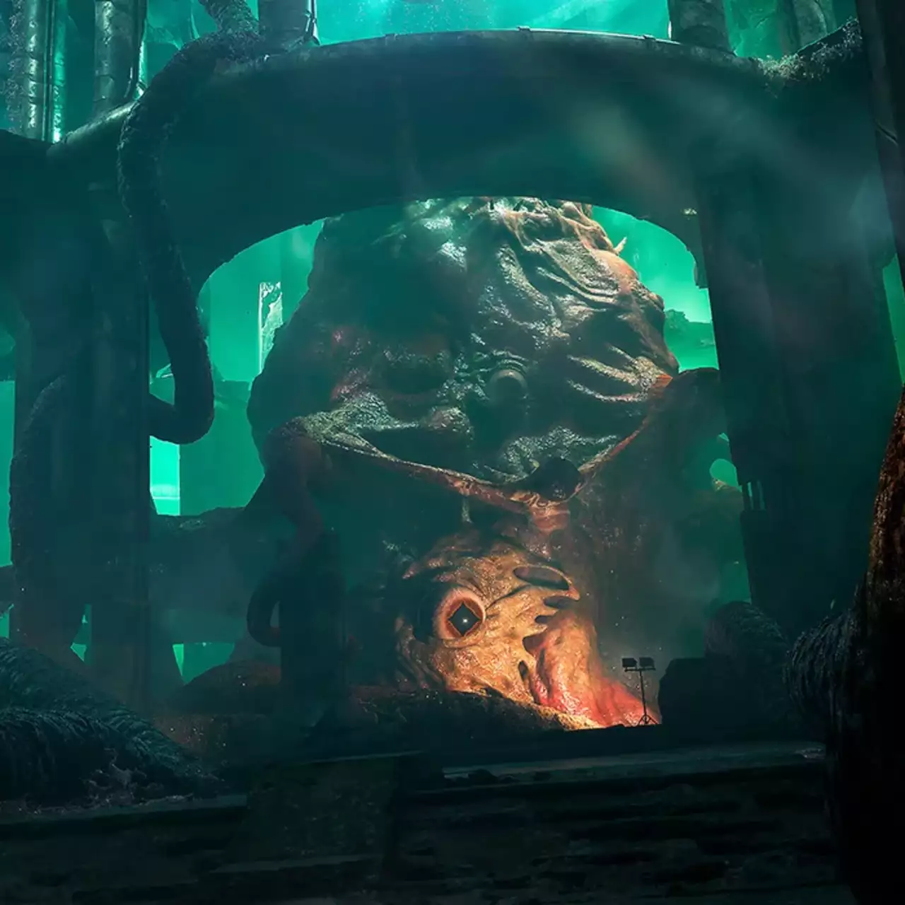 Минимум GTX 1060 и 12 ГБ ОЗУ: появились системные требования Cthulhu: The Cosmic Abyss