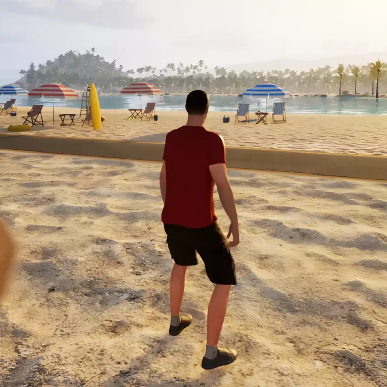 В Steam можно бесплатно забрать GTA-клон с открытым миром и управляемым транспортом Sunset Crime