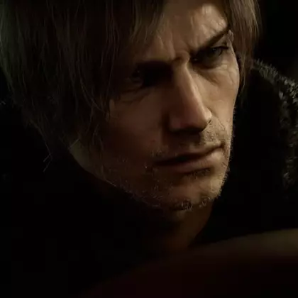 Вот, что должно быть в коллекционке, Capcom: открыты предзаказы на реплики пистолета и топора Леона из Resident Evil Requiem