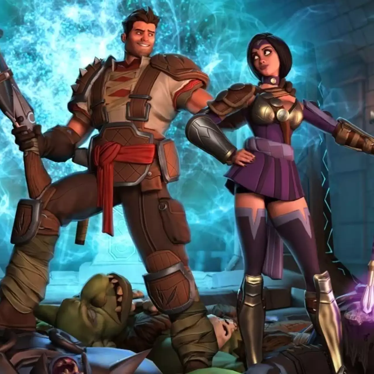 В Steam началась распродажа игр с элементами Tower Defense