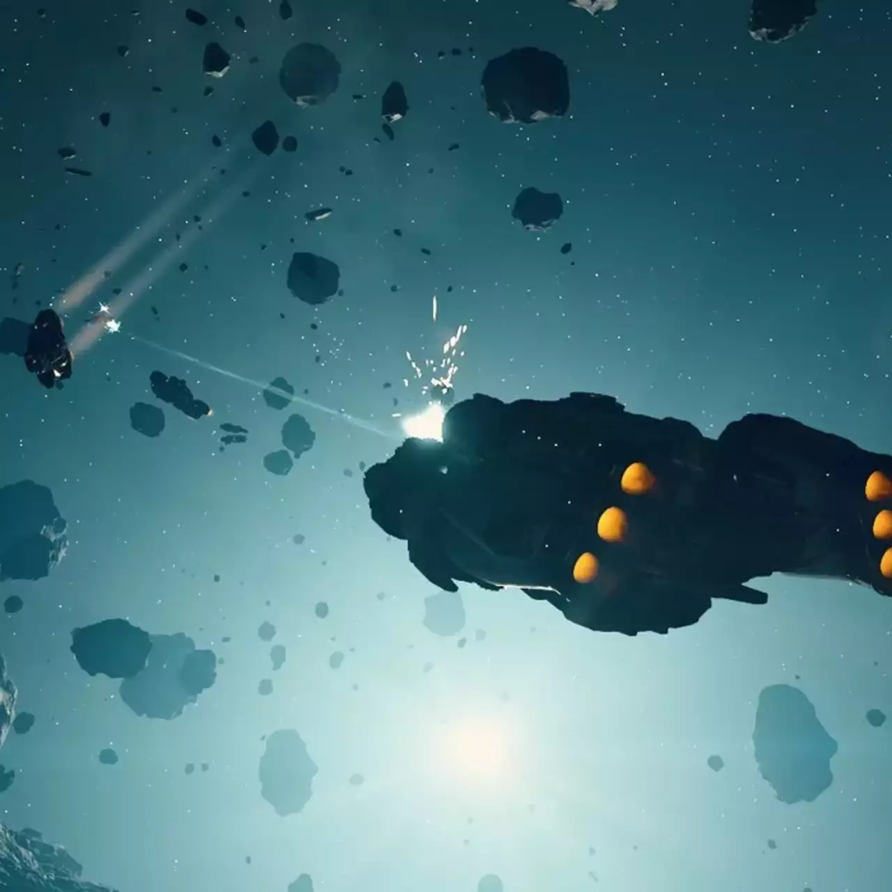 Релиз Starfield на PS5 все ближе. Разработчики проведут закрытый тест игры для прессы