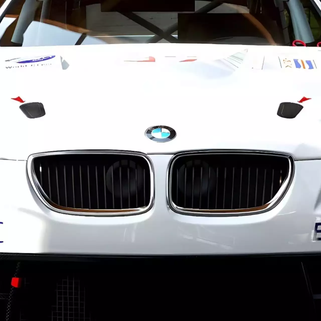 Обзор Forza Motorsport 5