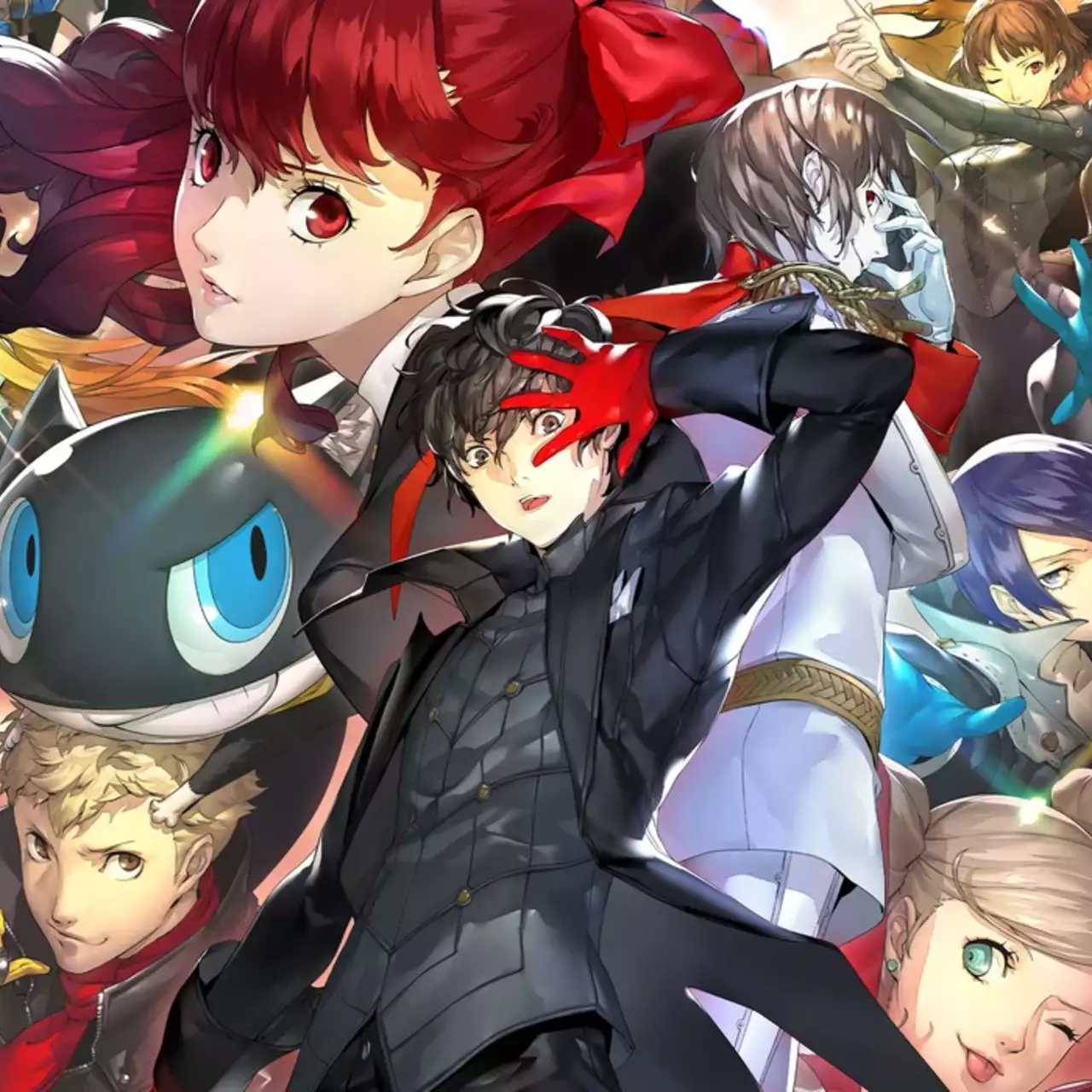 Утечка: в марте в PS Plus Extra добавят Persona 5 Royal и ещё 5 игр