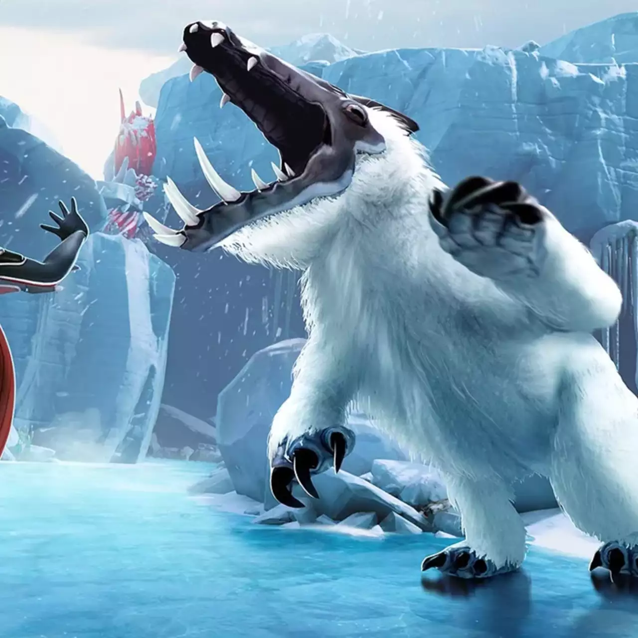 Subnautica: Below Zero теперь можно запустить на смартфоне: игра вышла на Android и iOS