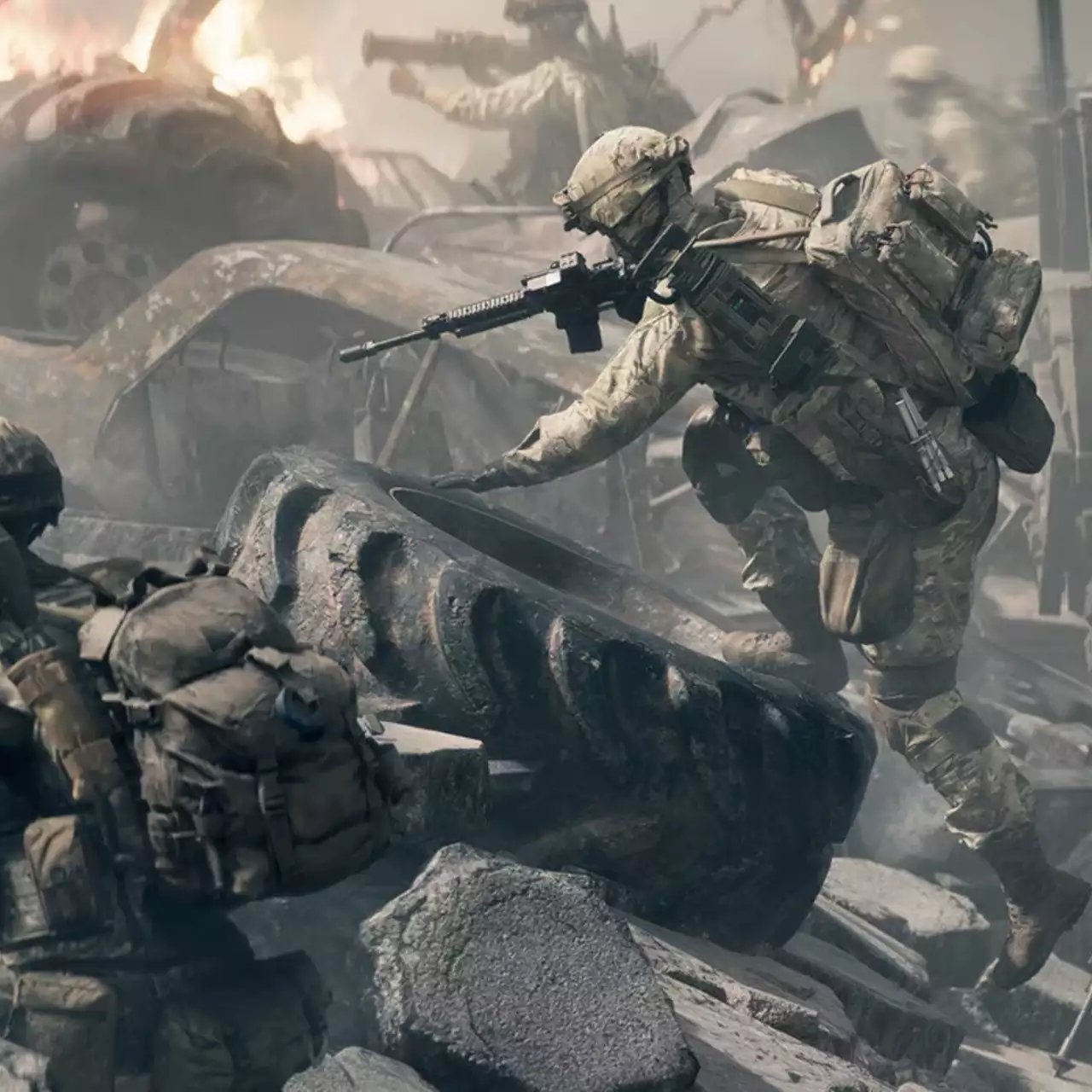 «Получаем потрясающие отзывы»: разработчик Battlefield 6 заявил, что команда прислушивается к мнению игроков и готова на перемены