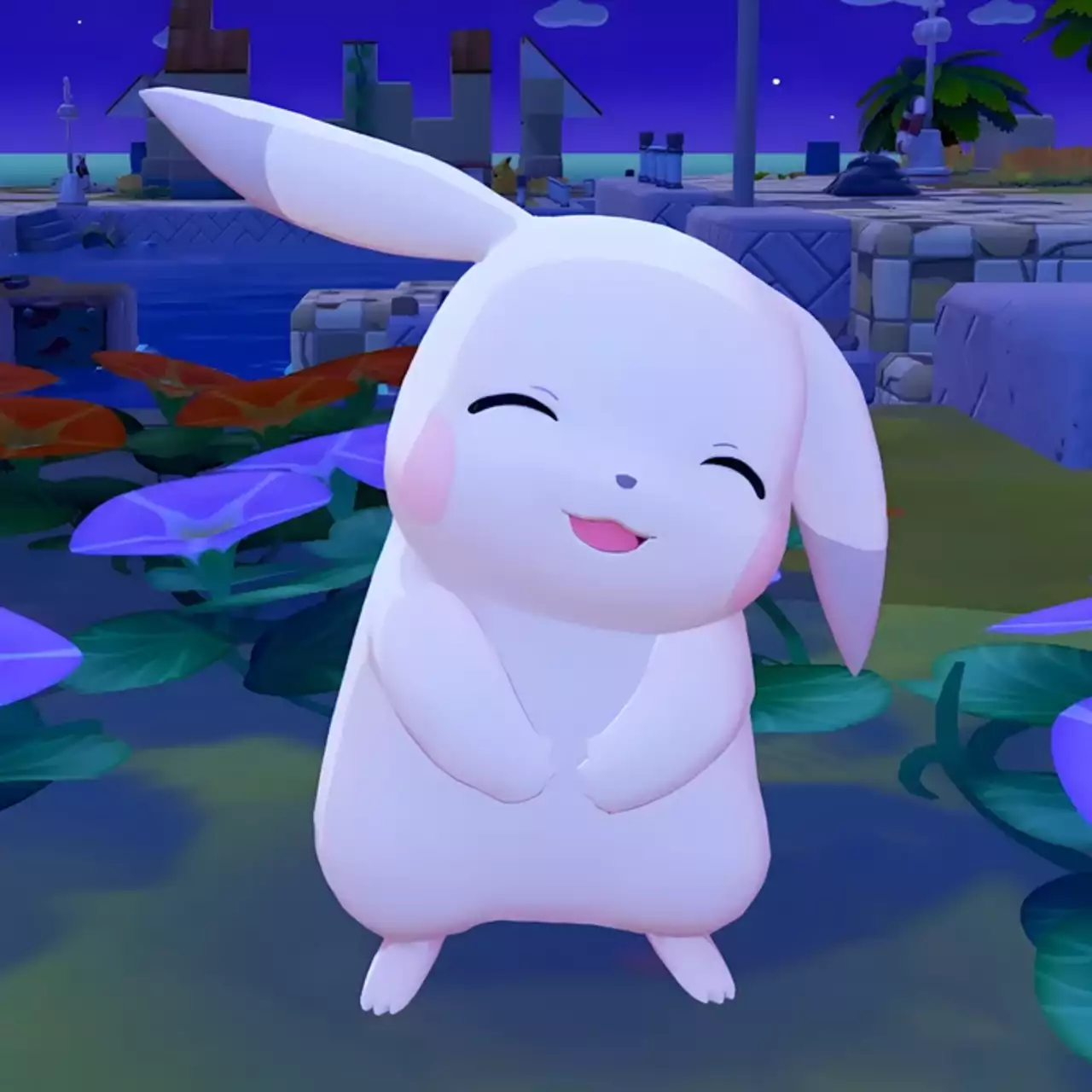 Новый хит Nintendo — Pokemon Pokopia показывает впечатляющие продажи на старте