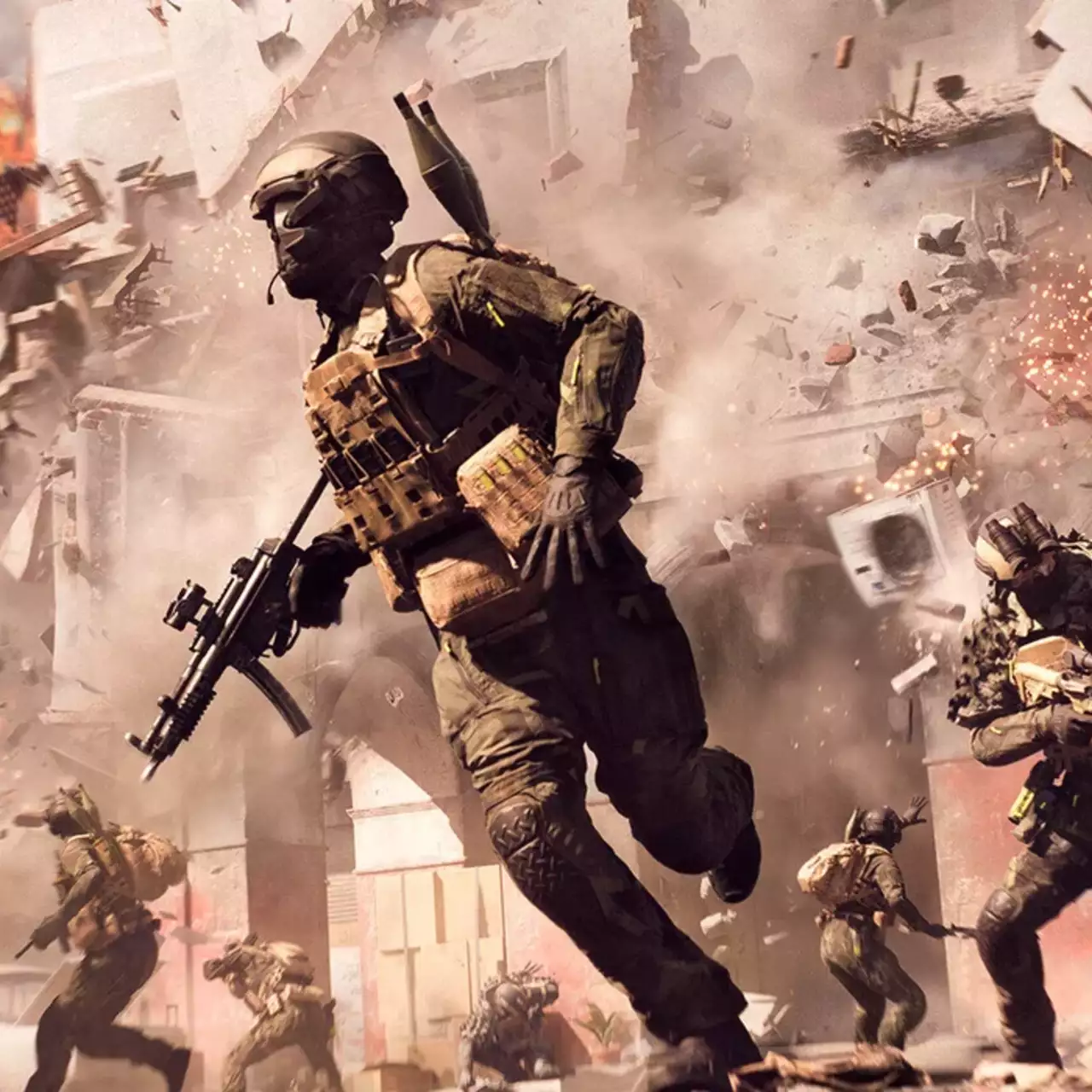 Это знак, чтобы попробовать? Battlefield 6 на неделю станет бесплатной — доступны шесть режимов и четыре карты