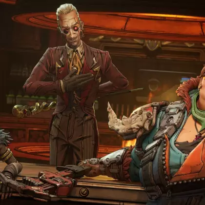 Вышел трейлер дополнения Mad Ellie and the Vault of the Damned для Borderlands 4 с новым Искателем Хранилища