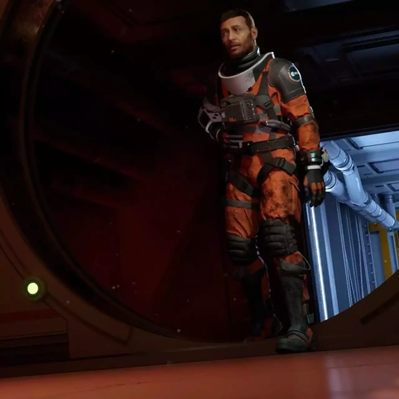 Alien Isolation от авторов Life is Strange: Don't Nod показала геймплей Aphelion — дата выхода 28 апреля