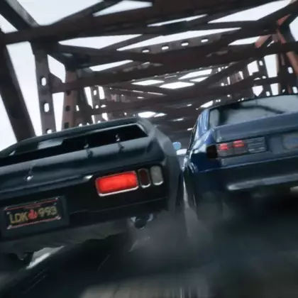 Зрелищные аварии и смачный мордобой: создатель Just Cause показал новый геймплей Samson: A Tyndalston Story — выход 8 апреля за $25