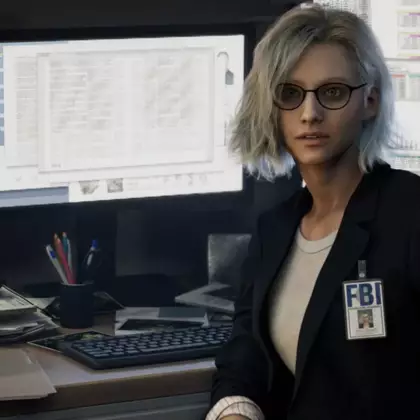 Нашли бы применение получше? Инсайдер выкупил вирусный сайт из Resident Evil Requiem и разместил там ссылки на свои соцсети