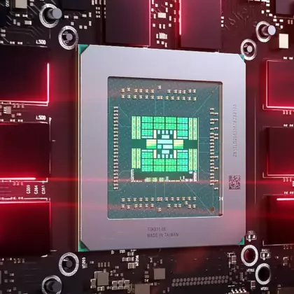 Утекший FSR 4.1 против DLSS 4.5: AMD настигает NVIDIA, но спотыкается на мелочах