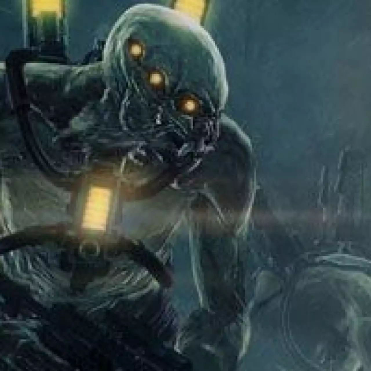 Дополнение для Resistance 3 выйдет в начале октября