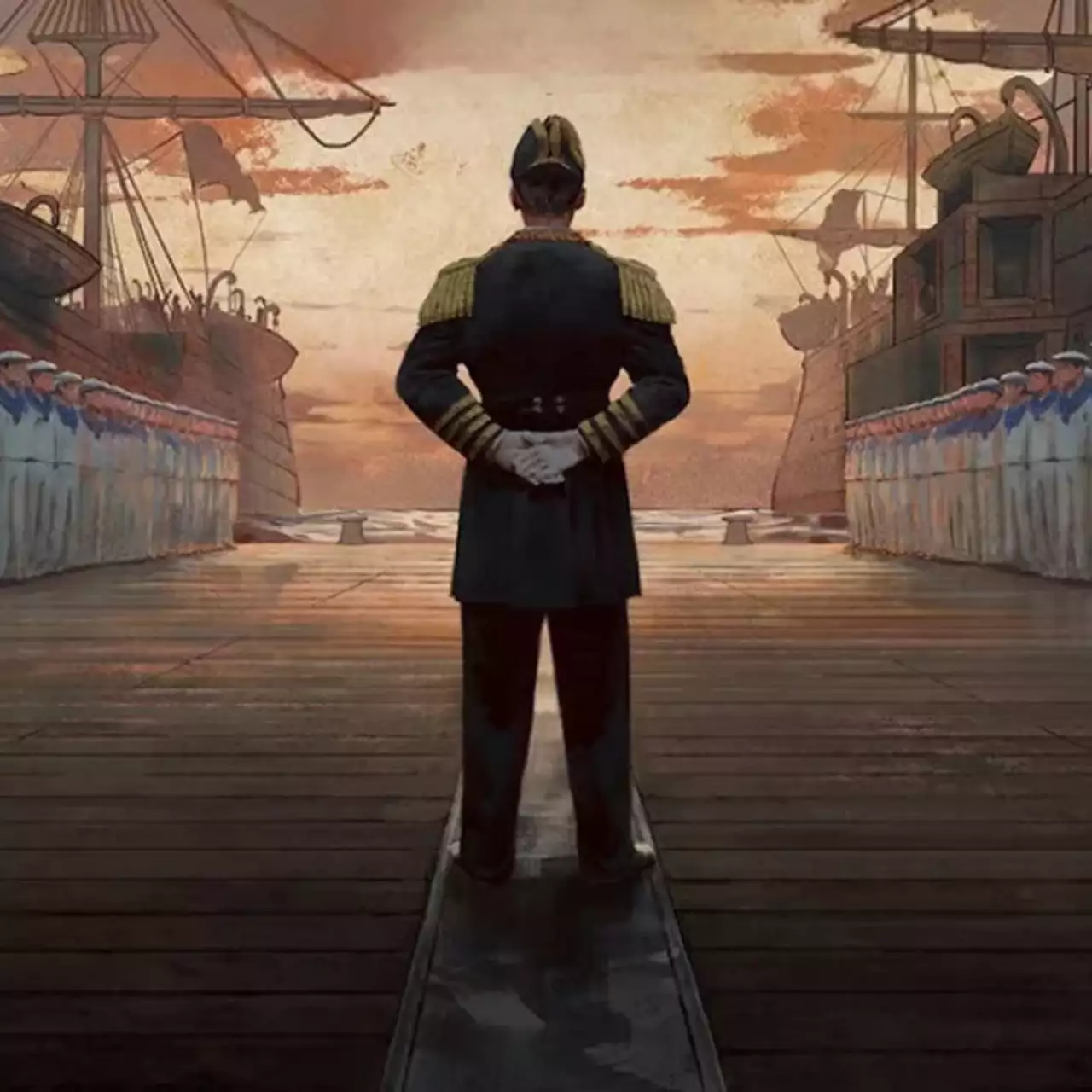 Анонсированы дополнения для Victoria 3 про Японию, Китай и Россию