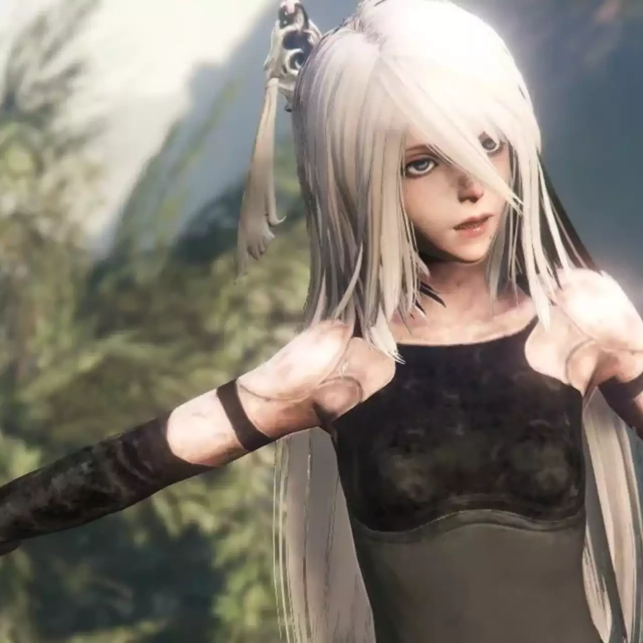 «Мы были кучкой чудаков»: автор NieR: Automata откровенно высказался о старом поколении разработчиков