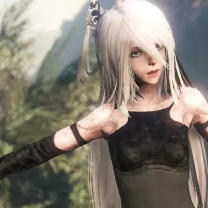 «Мы были кучкой чудаков»: автор NieR: Automata откровенно высказался о старом поколении разработчиков