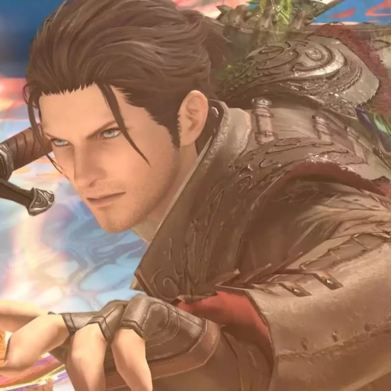 Собираем стаю и идем на монстров: в Final Fantasy 14 появится новый класс — Повелитель зверей