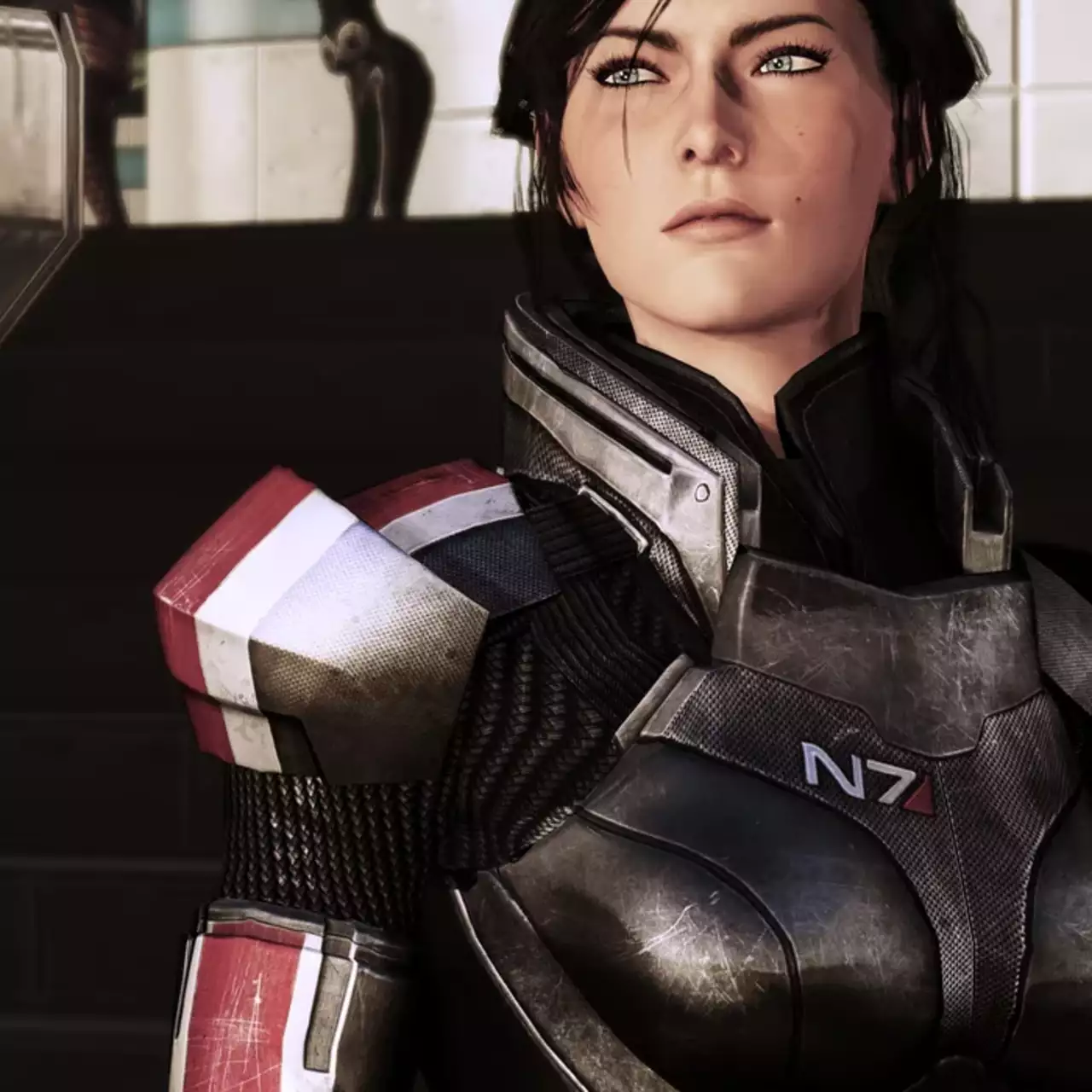 Актриса озвучки Шепарда хотела бы вернуть героя в новую Mass Effect — но сомневается в нынешней BioWare