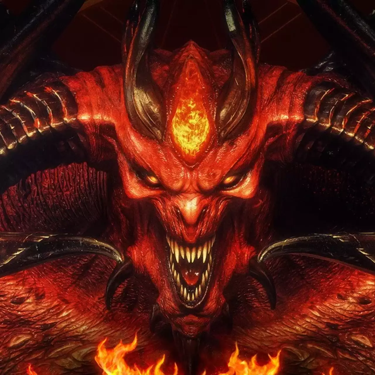 Один фанат делает то, что ждут от Blizzard: Diablo 2 от первого лица на Unreal Engine 5