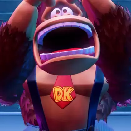 Nintendo намекнула на следующую игру от авторов Super Mario Odyssey и Donkey Kong Bananza — и обещает, что она снова будет неожиданной