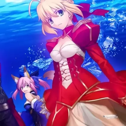 Bandai Namco отказалась от игры. Ремейк японской RPG Fate/Extra отложили на неопределенный срок