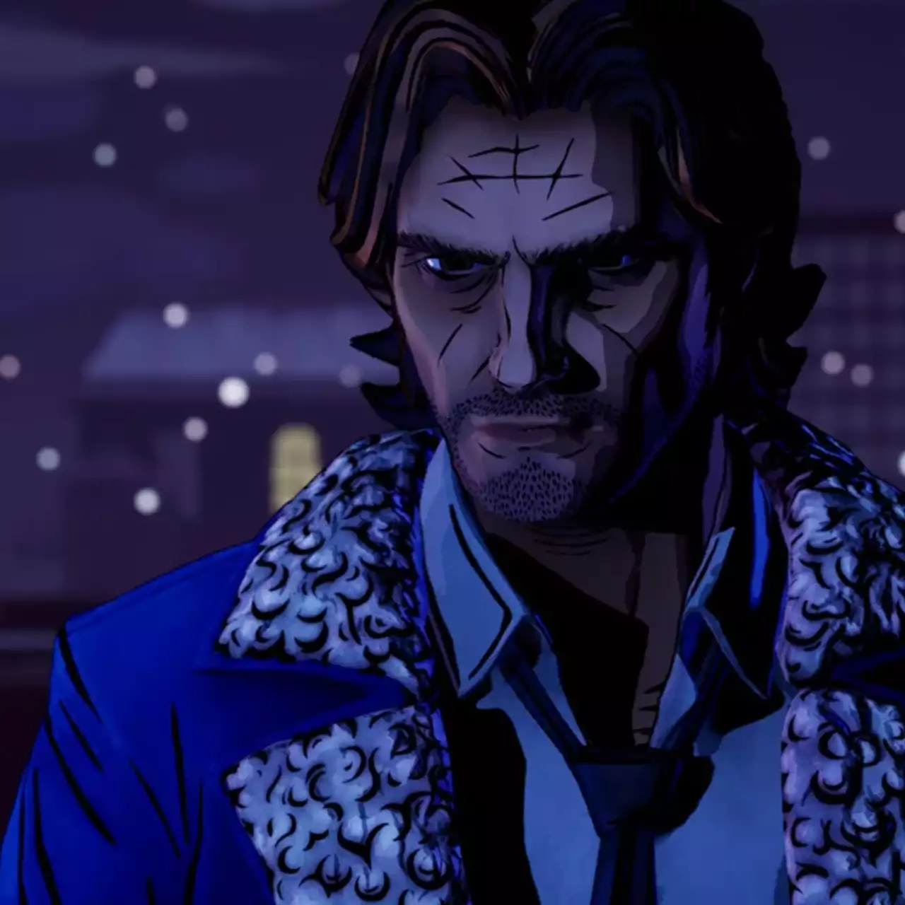 СМИ:  The Wolf Among Us 2 снова перезапустили — вместе с сиквелом якобы готовят ремастер первой части