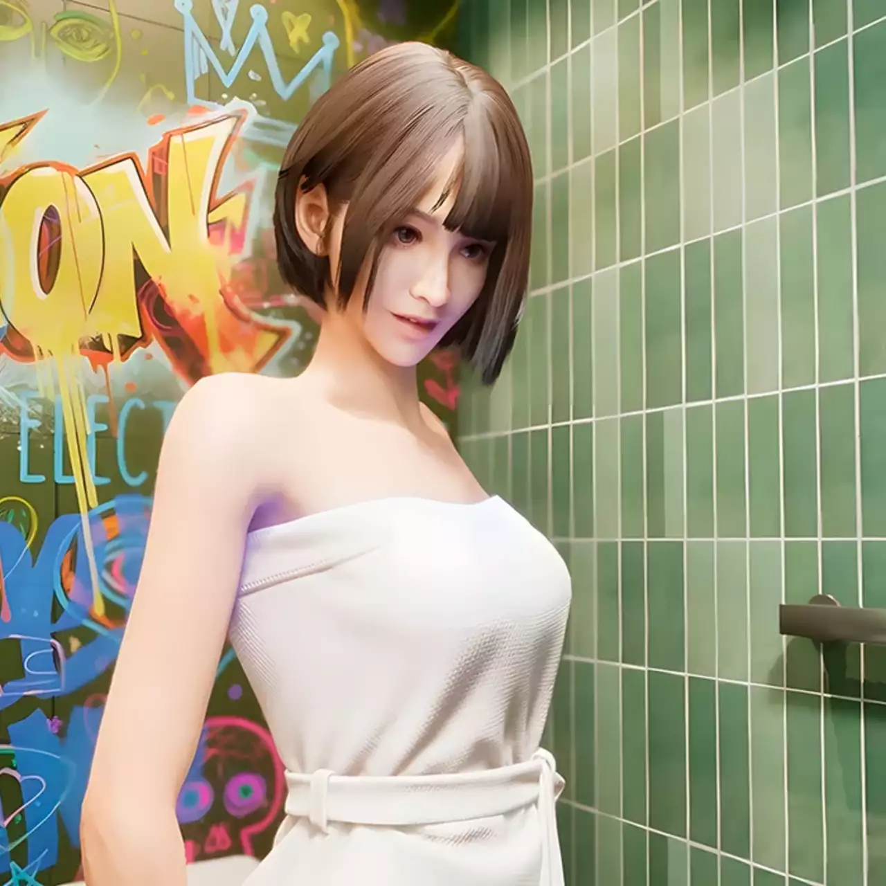 Показан трейлер анонса Prism 2033 — новой MMORPG о путешествиях между параллельными мирами