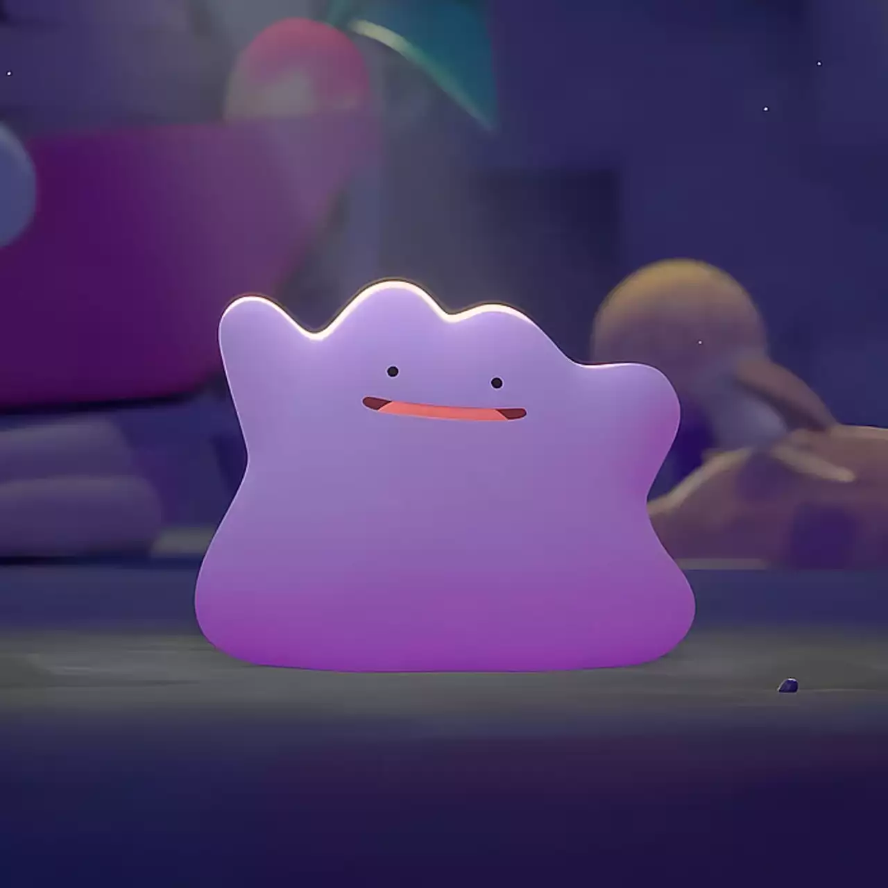 Игроки Pokemon Pokopia жалуются на водную физику и ограничения покемонов