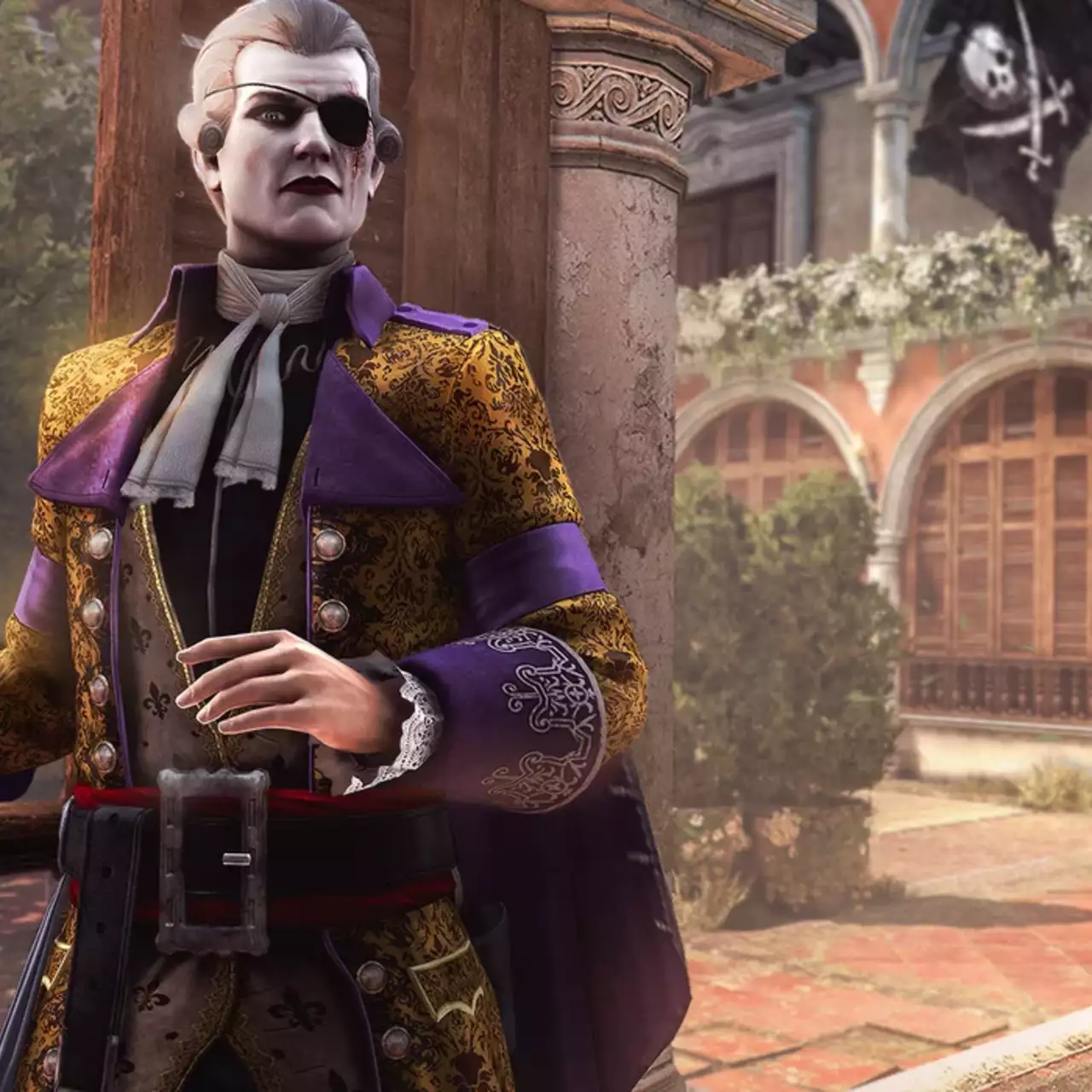 «Мы делаем слишком много лишнего»: автор Assassin's Creed — о главной ошибке AAA-студий