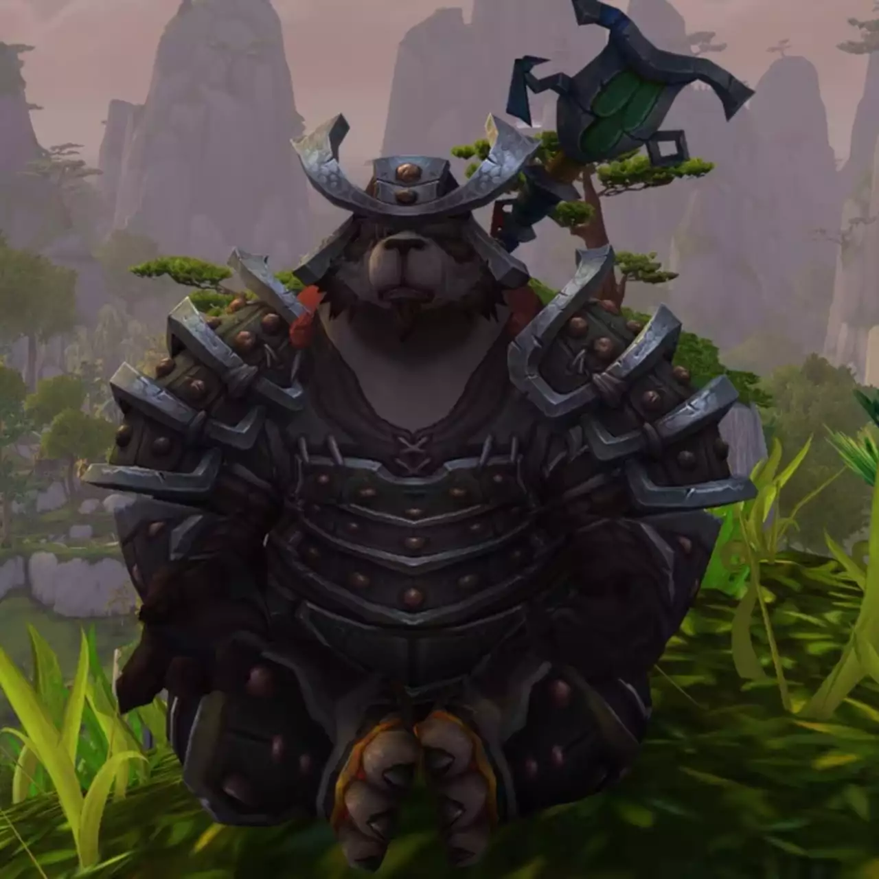 «Я боролся за это»: создатель World of Warcraft рассказал, какой хотел сделать MMORPG изначально