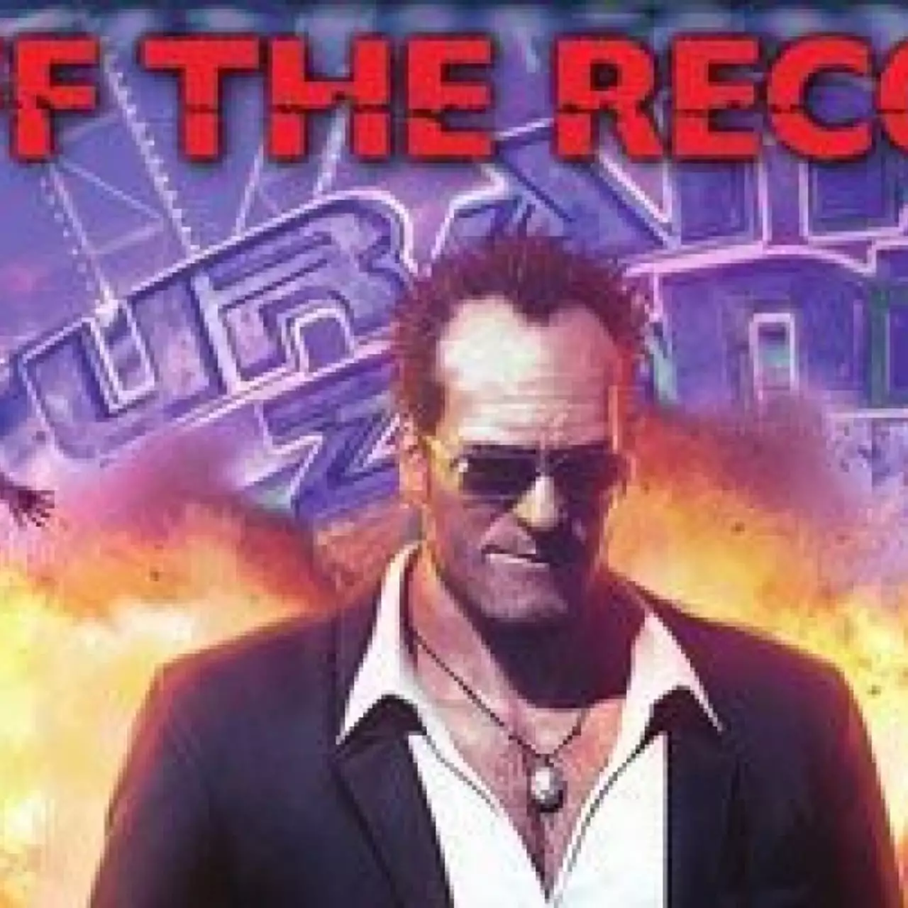 Новый трейлер Dead Rising 2: Off the Record