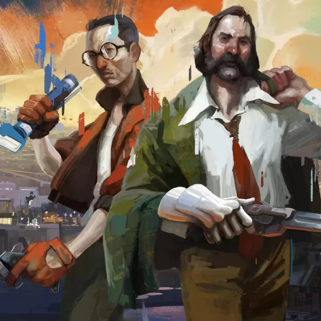 Disco Elysium, Resident Evil 7 и другие — ближайшее пополнение Xbox Game Pass