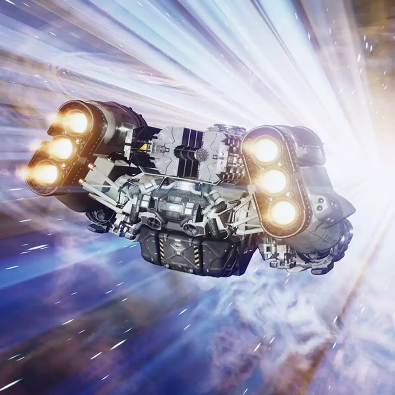 Второе дыхание для игры? Bethesda анонсировала PS5-версию Starfield, дополнение Terran Armada и крупное обновление