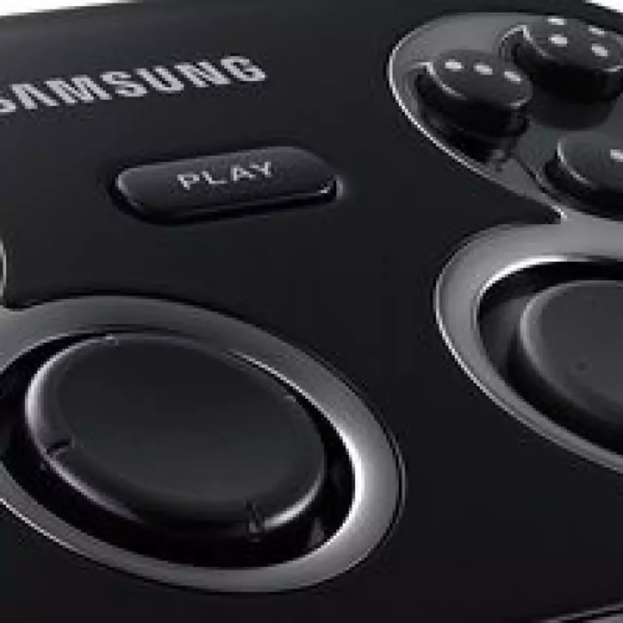Samsung превратила смартфоны Galaxy в игровые консоли