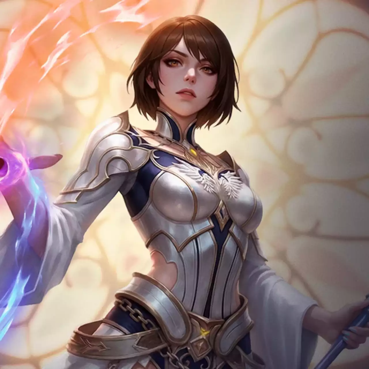 Lineage 2 Essence получила обновление Echo of Elements с усиленными магами